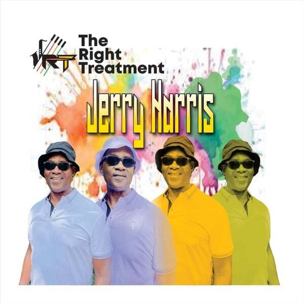 Cover art for The Right Treatment